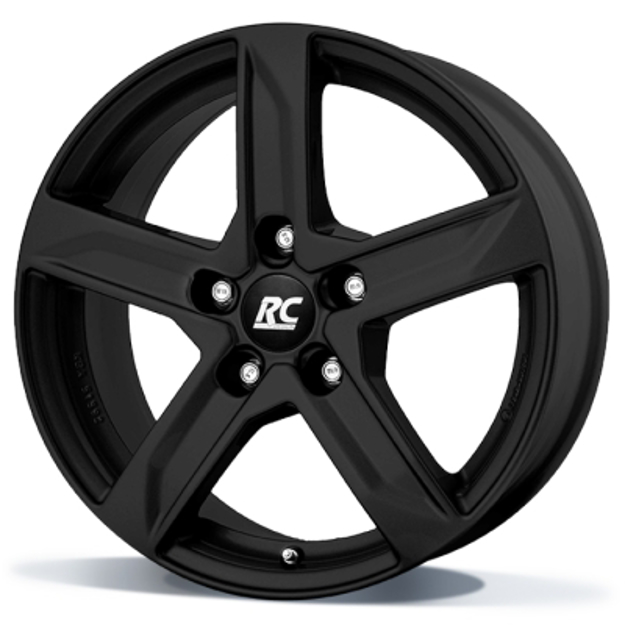 Afbeeldingen van RC Design TDG