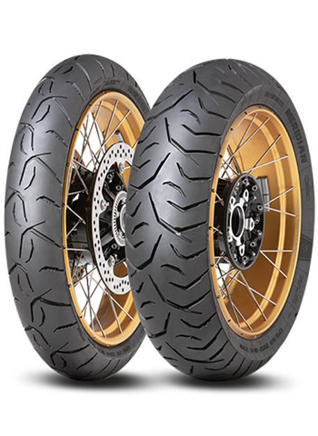 Afbeeldingen van DUNLOP - TRXMERIDIA