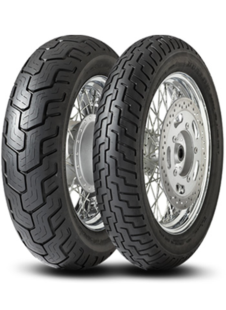 Afbeeldingen van DUNLOP - D404
