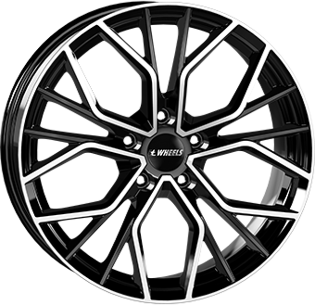 Afbeeldingen van IT WHEELS