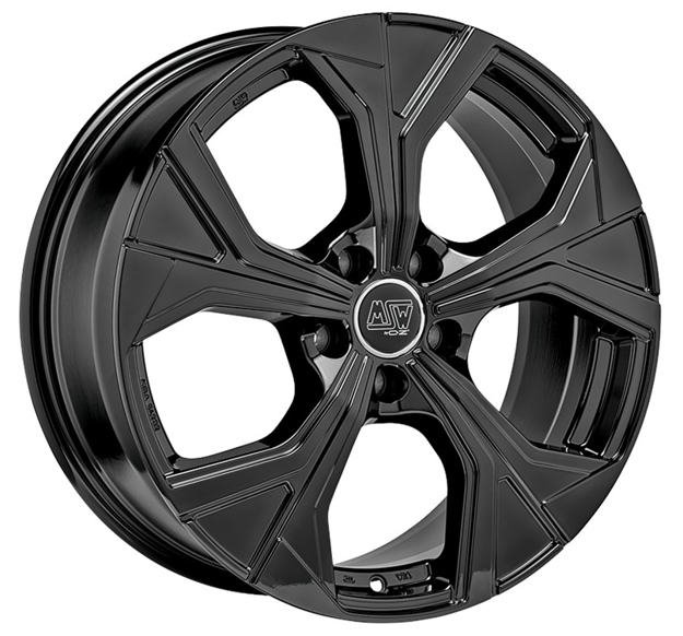 Afbeeldingen van MSW 43