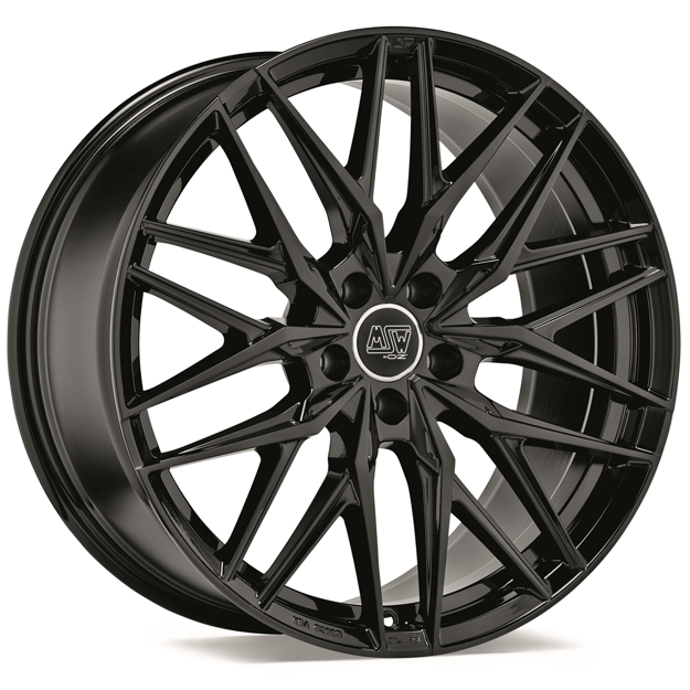 Afbeeldingen van MSW 50