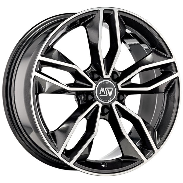 Afbeeldingen van MSW 71