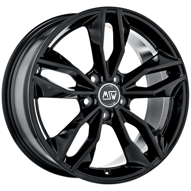 Afbeeldingen van MSW 71