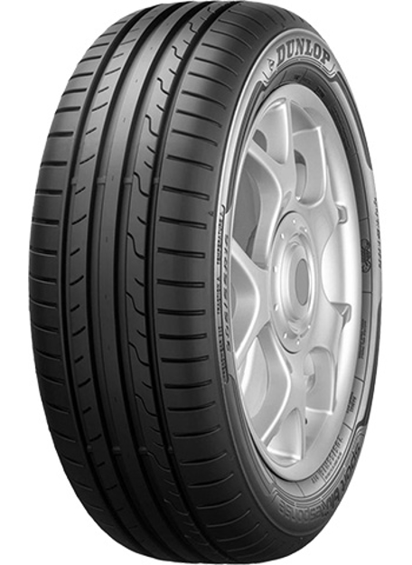 Afbeeldingen van DUNLOP - SPBLURES