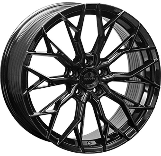 Afbeeldingen van MONACO WHEELS