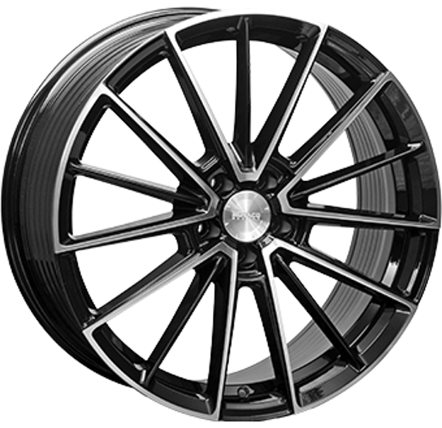 Afbeeldingen van MONACO WHEELS