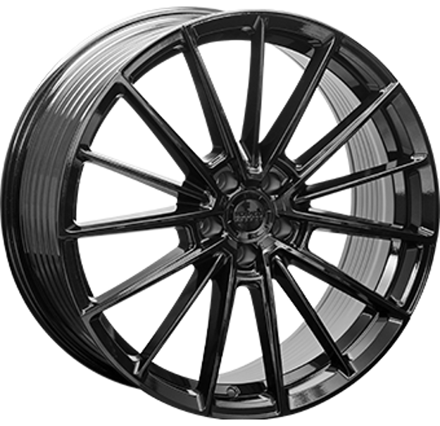 Afbeeldingen van MONACO WHEELS