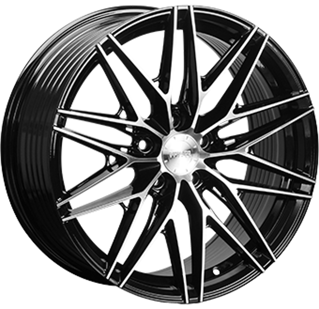 Afbeeldingen van MONACO WHEELS