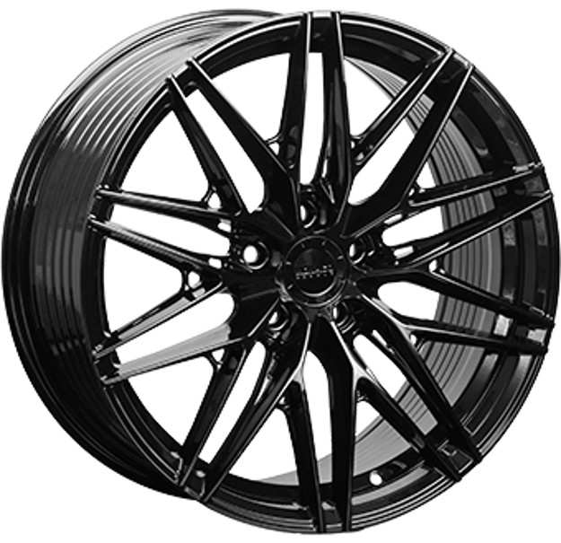 Afbeeldingen van MONACO WHEELS