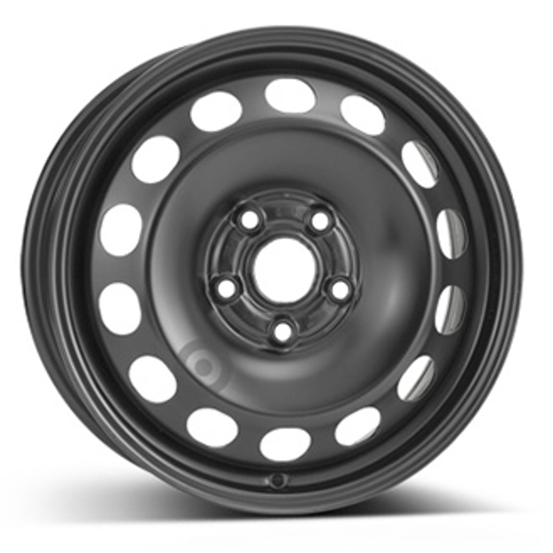 Afbeeldingen van STEEL WHEEL