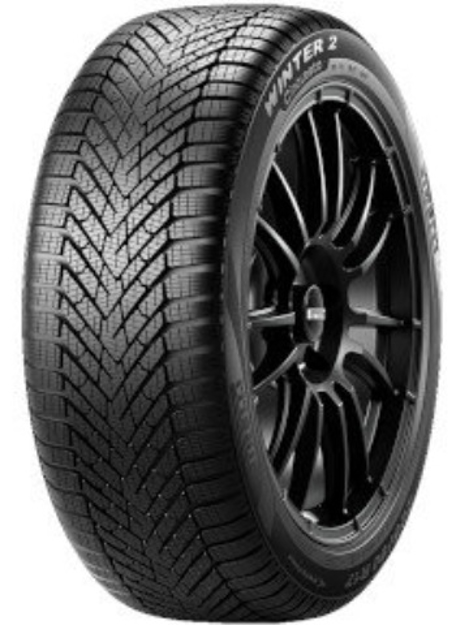Afbeeldingen van PIRELLI - WTCNT2ELT