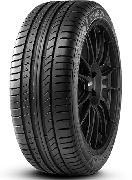 Afbeeldingen van PIRELLI - DRAGONSP