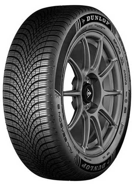 Afbeeldingen van DUNLOP - AS2XL