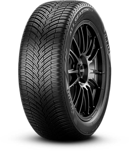 Afbeeldingen van PIRELLI - CNTFS3XL