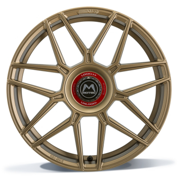 Afbeeldingen van Motec MCT14-GT.one