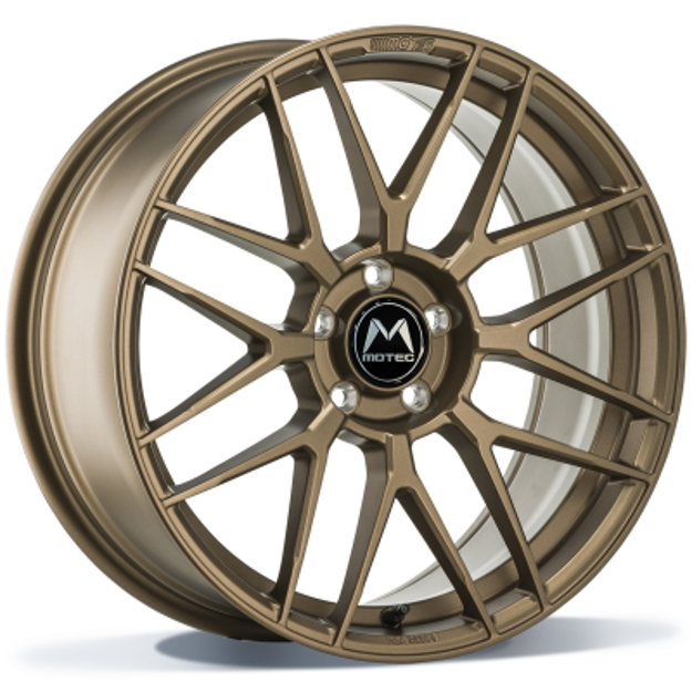 Afbeeldingen van Motec MCR3-Hyper Mesh