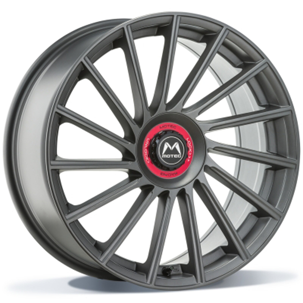 Afbeeldingen van Motec Tornado-R