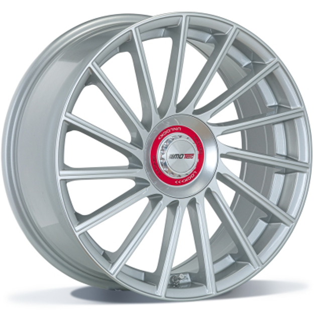 Afbeeldingen van Motec Tornado-R