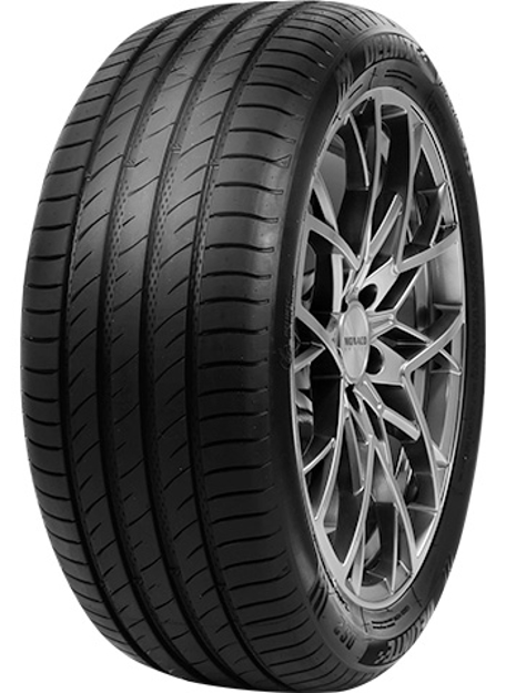 Afbeeldingen van DELINTE - DS2SUV