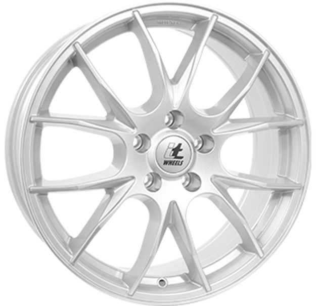 Afbeeldingen van IT WHEELS