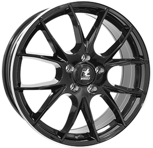 Afbeeldingen van IT WHEELS