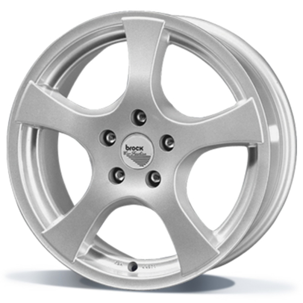 Afbeeldingen van Brock B8