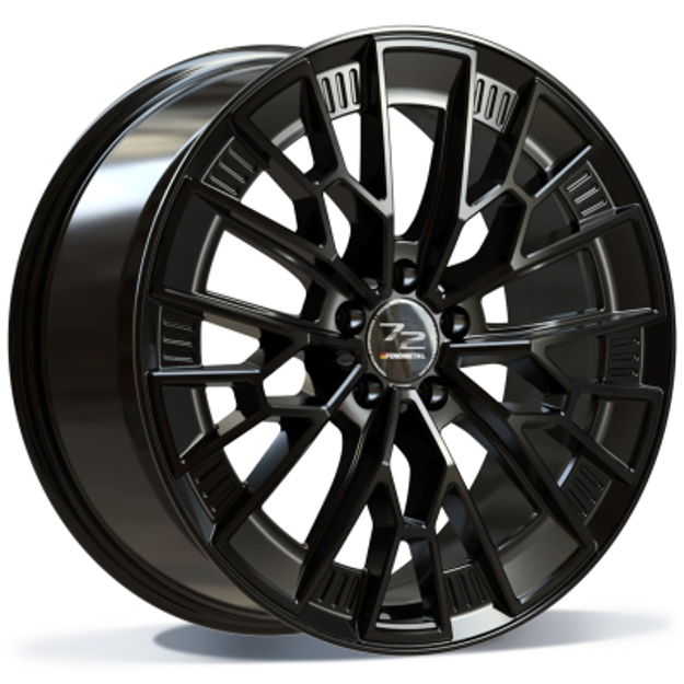 Afbeeldingen van Fondmetal 1972 (8300)