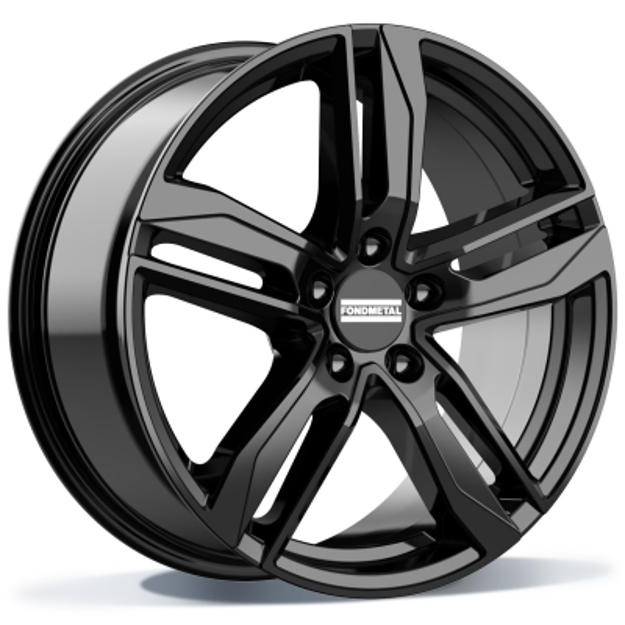 Afbeeldingen van Fondmetal HEXIS (FMI01)