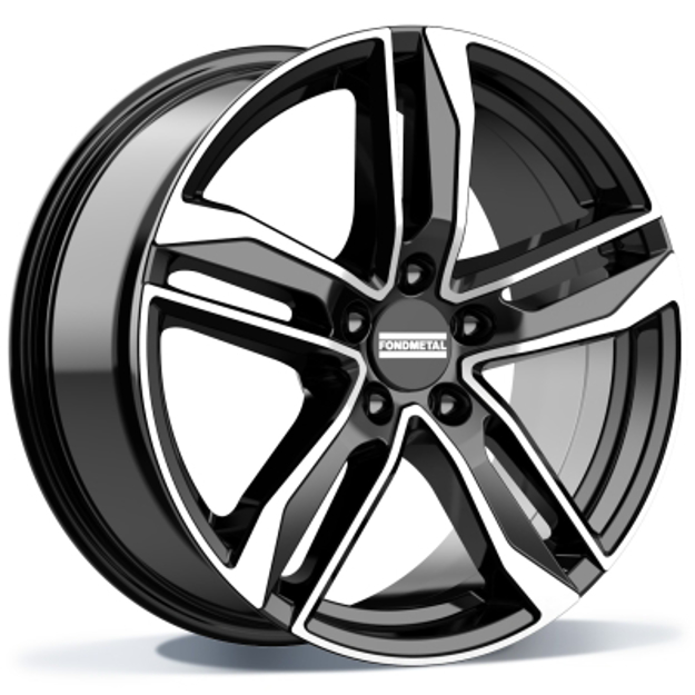 Afbeeldingen van Fondmetal HEXIS (FMI01)