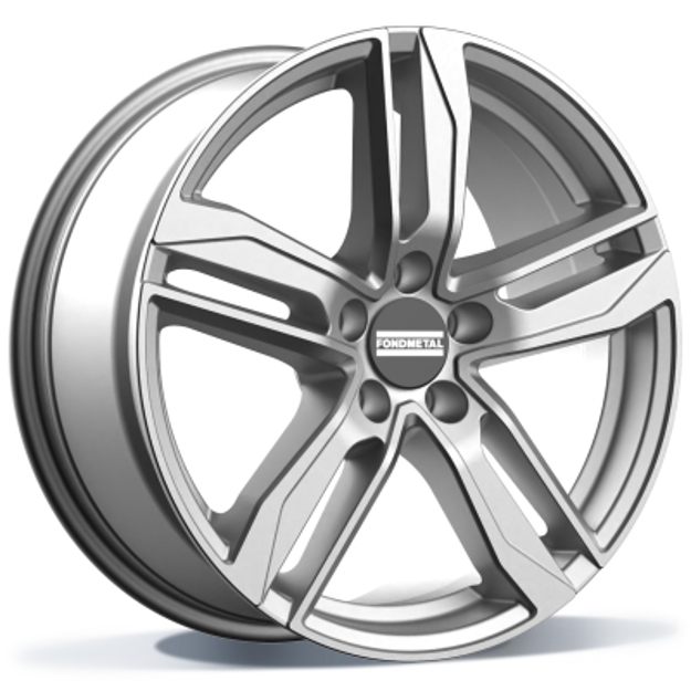 Afbeeldingen van Fondmetal HEXIS (FMI01)