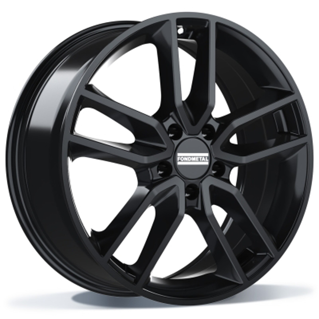 Afbeeldingen van Fondmetal KOROS (FMI06)