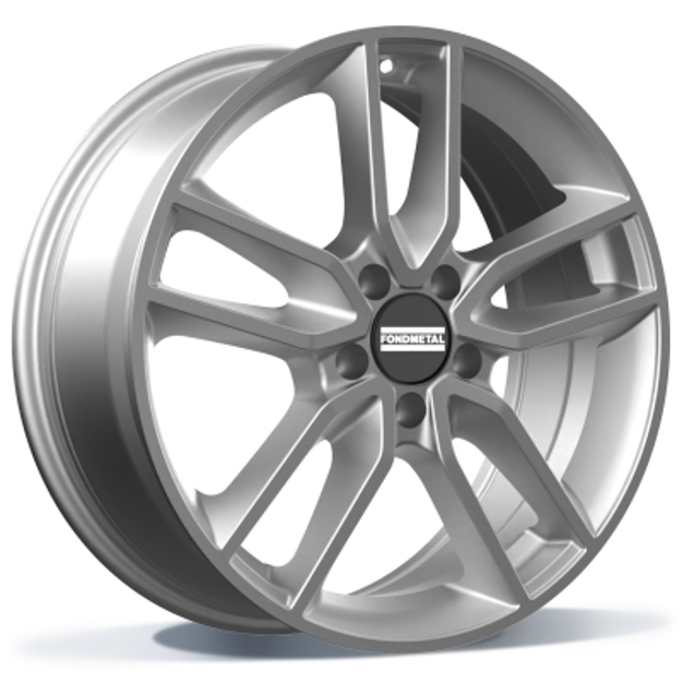 Afbeeldingen van Fondmetal KOROS (FMI06)