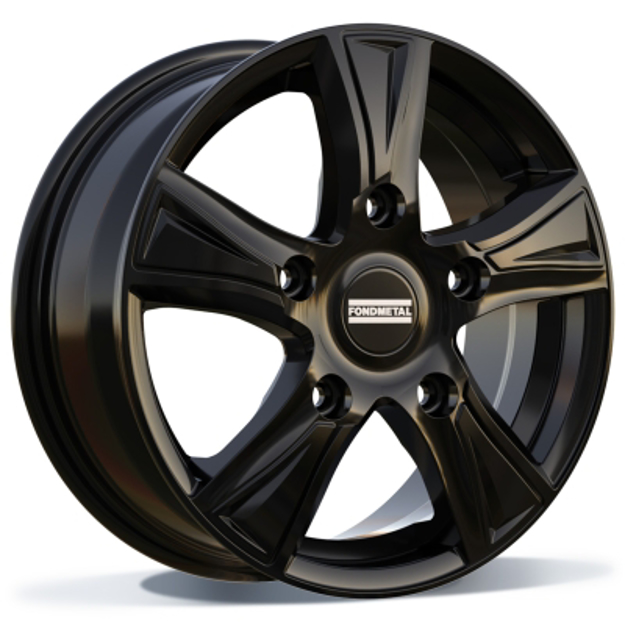 Afbeeldingen van Fondmetal PRO1 (8500)