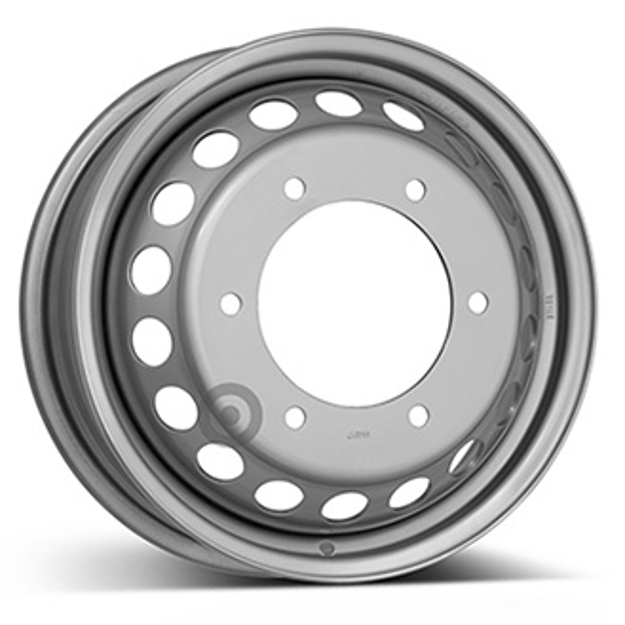 Afbeeldingen van STEEL WHEEL
