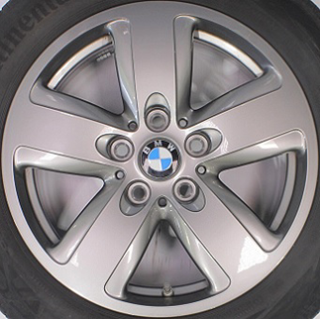 Afbeeldingen van BMW STYLE