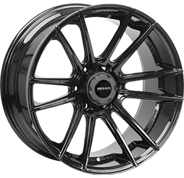 Afbeeldingen van MNC WHEELS