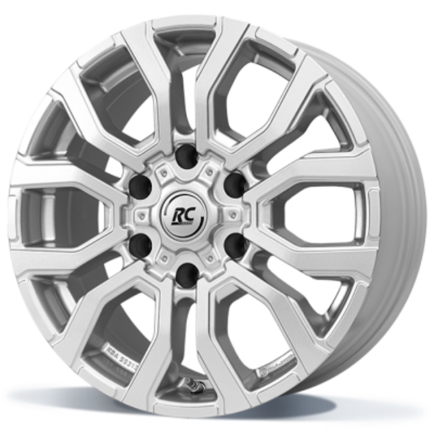 Afbeeldingen van RC Design RC35