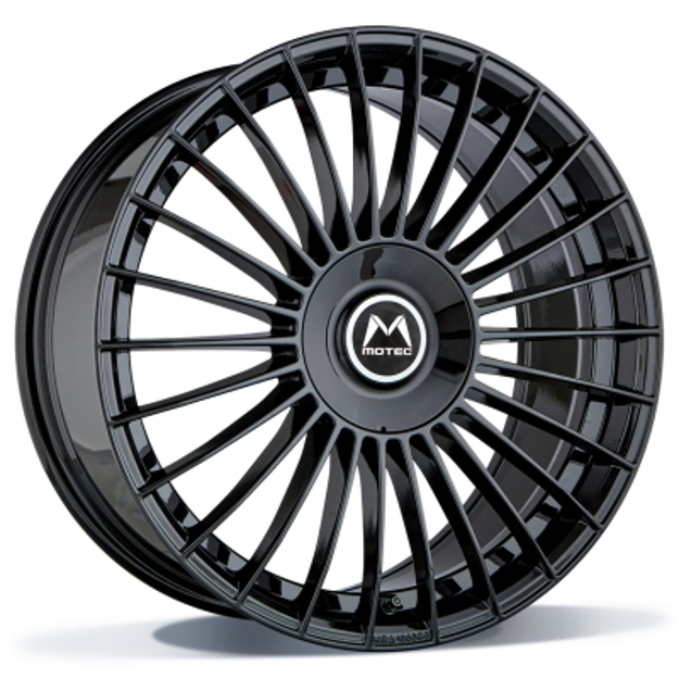 Afbeeldingen van Motec Venom