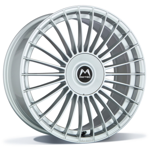 Afbeeldingen van Motec Venom
