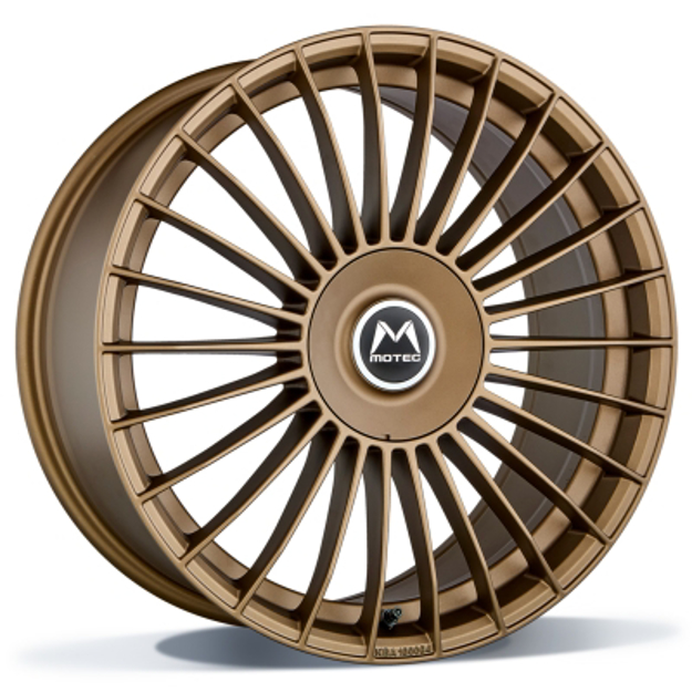 Afbeeldingen van Motec Venom