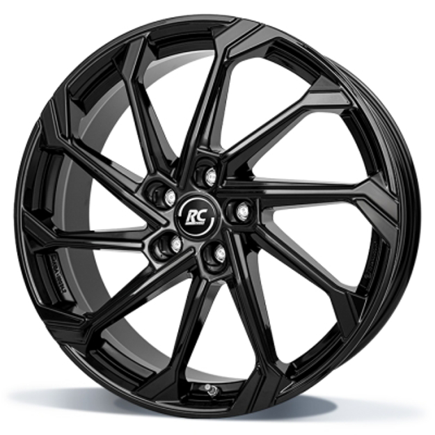 Afbeeldingen van RC Design RC36