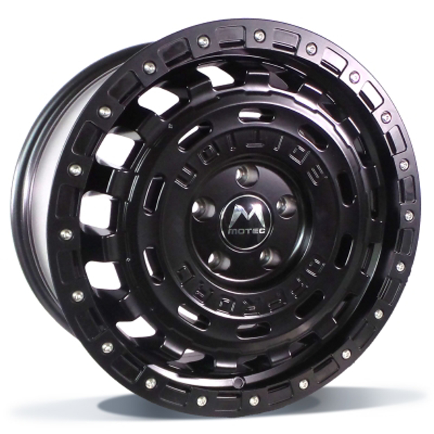 Afbeeldingen van Motec R-Cross
