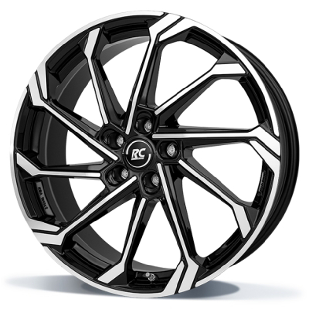 Afbeeldingen van RC Design RC36