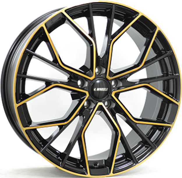 Afbeeldingen van IT WHEELS