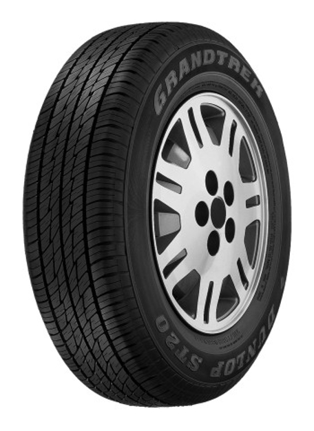 Afbeeldingen van DUNLOP - ST20V1