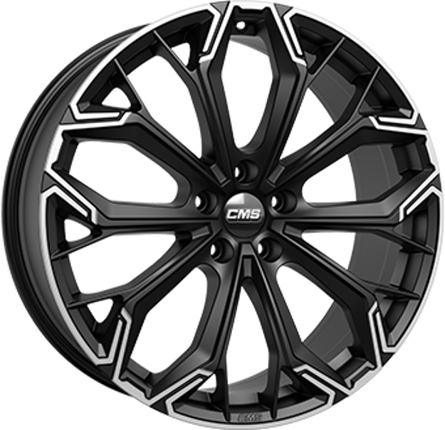 Afbeeldingen van CMS C37