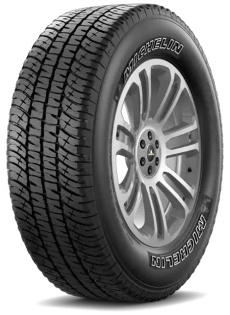 Afbeeldingen van MICHELIN - LTXA/T2LRE