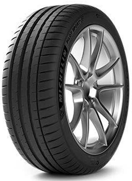 Afbeeldingen van MICHELIN - PS4SUVVOLF
