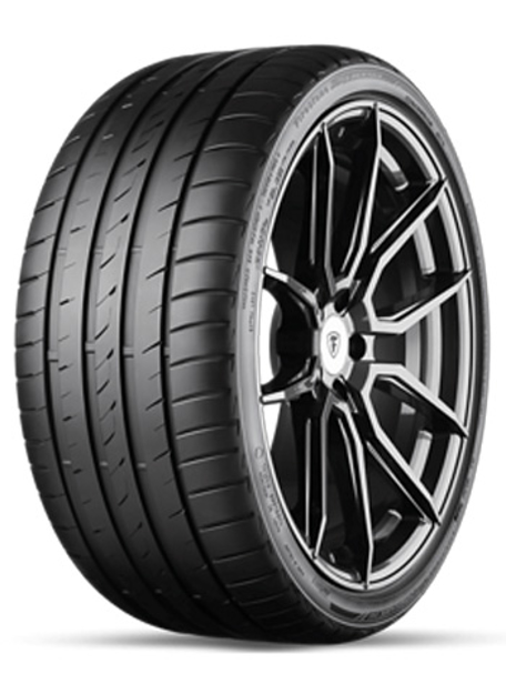 Afbeeldingen van FIRESTONE - FHSPORTXL